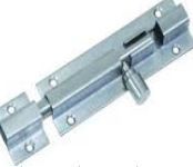 Stainless Steel Plain Tower Bolts