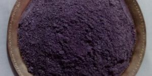 Black Rice Flour