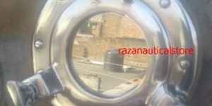 Nautical Ship Porthole