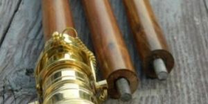 Telescope Walking Stick