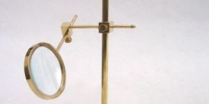 Vintage Adjustable Magnifying Glass
