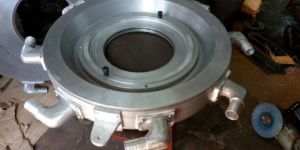 Air Ring PVC