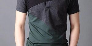 Mens Casual T Shirts