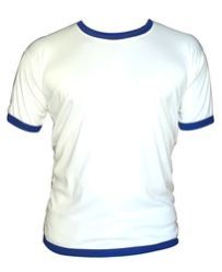 Round Neck Mens T Shirts