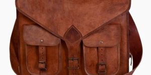 PH010 Leather Handbag