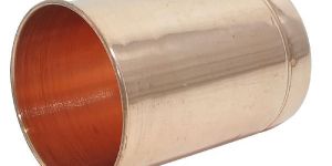 Copper Water Tumbler