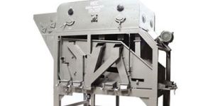 Seed Grader