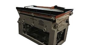 Seed Gravity Separator