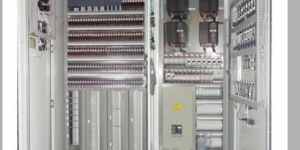 Control Panel Cubicals