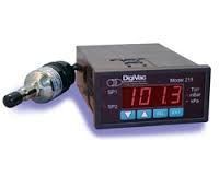 Vacuum Gauges