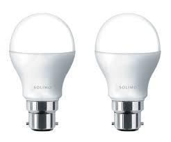 LED Bulb 5 Watt