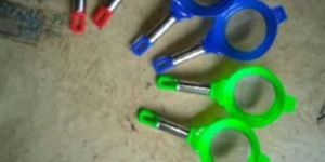 Plastic Tea Strainers