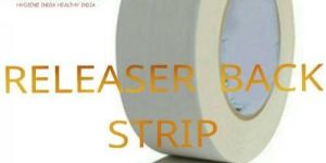 Releaser Back Strip Rolls