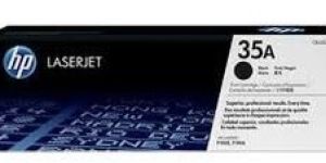 HP Compatible 35A Toner Cartridge