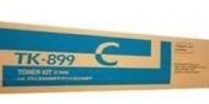 Kyocera TK899 Toner Cartridges