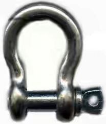 U Clamps