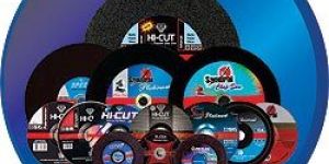 Carborundum Universal Abrasive