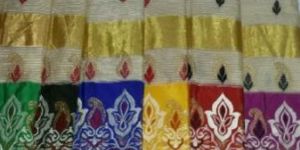 Embroidered Sarees