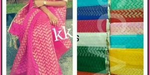 Shining Net Patola Sarees