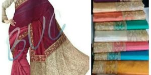 Soft Silk Sarees