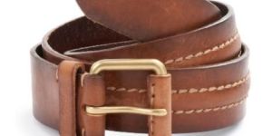 Mens Leather Belts
