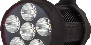 LED Search Lights