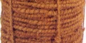 Coconut Coir Rope