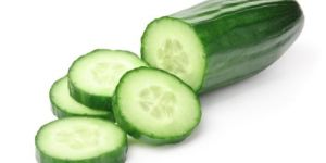 Fresh Cucumber