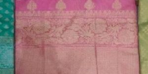 Banarasi Cotton Sarees