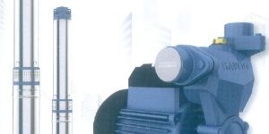 Submersible Pump