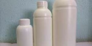 HDPE MONO Bottles