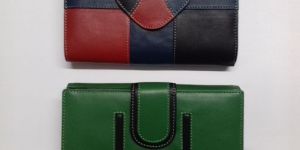 Ladies Wallets