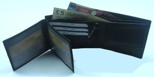 Mens Wallets