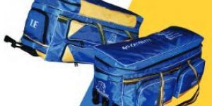 Bazooka Limited Edition Cricket Kit Bags