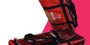 Bazooka Panther Cricket Kit Bags