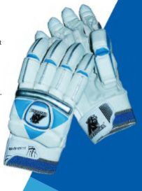 Bazooka Phantom Batting Gloves