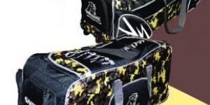 Bazooka Sniper Cricket Kit Bags