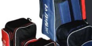 Bazooka Superlite Cricket Kit Bags