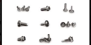 Precision Components