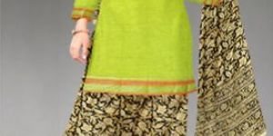 Ladies Salwar Suits
