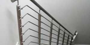 Stainless Steel Railing