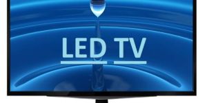 LED Televisions