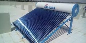 Solar Water Heater