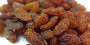 Dry Raisins