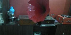 Antique Gramophones