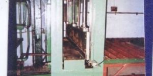 Sheet Cutting Machine