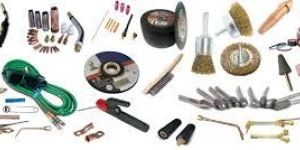 Welding Accessories