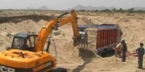 Excavator Rental Services