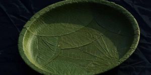 Leaf Plate