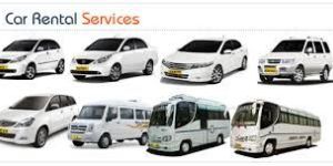 Car Rentals